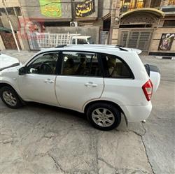 شيري تيجو 3